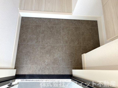 【エントランス】 | ベルシェット