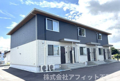 【外観】 | ベルシェット