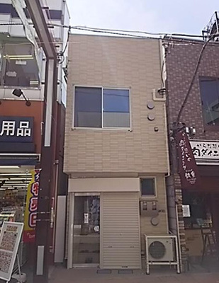 【外観】 | 相川ビル