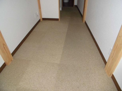 【内装】 | 相川ビル