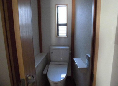 【トイレ】 | 相川ビル