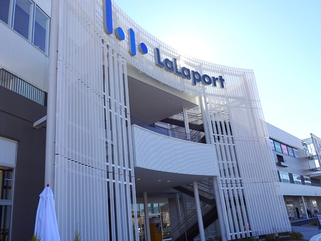 シティハイムクレイドルのその他|ららぽーと立川立飛