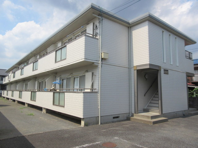 シティハイムクレイドル