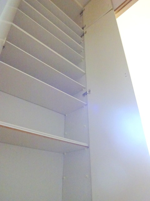 シティハイムクレイドルのその他|★ゆったりシューズＢＯＸ★