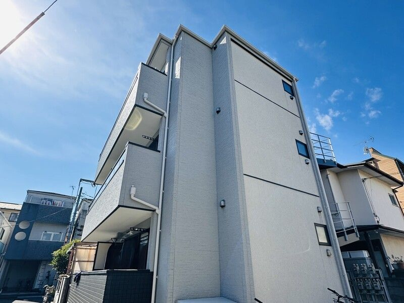 グレイス四ツ木