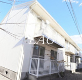 メゾンドネージュ１０号館の画像