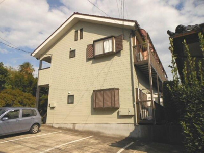【外観】 | エトワール井上２（エトワールイノウエツー）