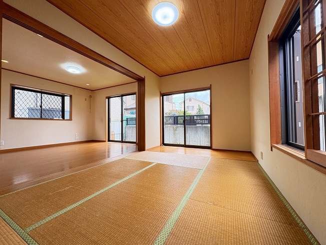 【その他共用部分】 | ◇◆藤沢市亀井野 中古戸建◆◇