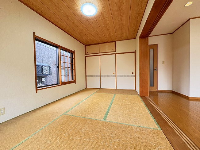 【和室】 | ◇◆藤沢市亀井野 中古戸建◆◇