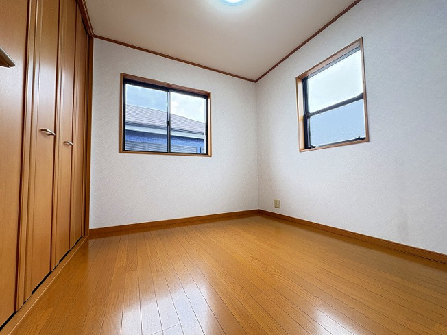 【洋室】 | ◇◆藤沢市亀井野 中古戸建◆◇