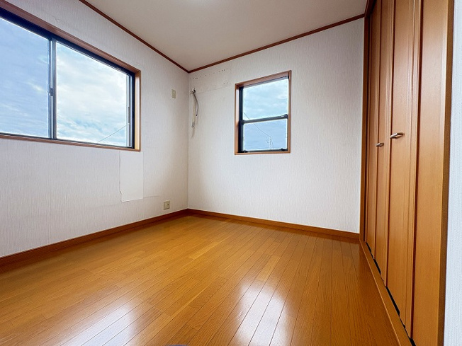 【洋室】 | ◇◆藤沢市亀井野 中古戸建◆◇