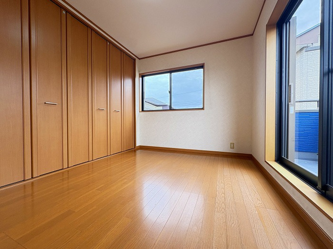 【洋室】 | ◇◆藤沢市亀井野 中古戸建◆◇