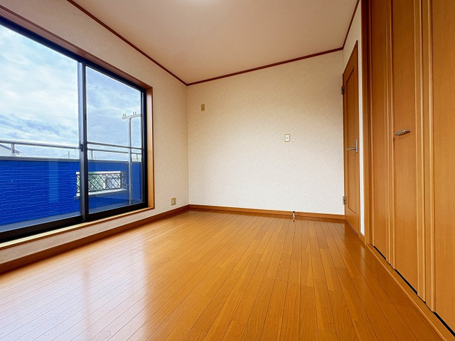 【洋室】 | ◇◆藤沢市亀井野 中古戸建◆◇