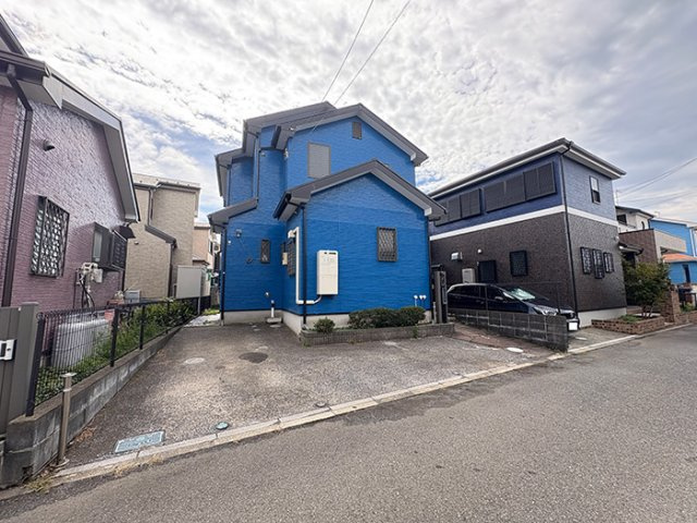 【外観】 | ◇◆藤沢市亀井野 中古戸建◆◇