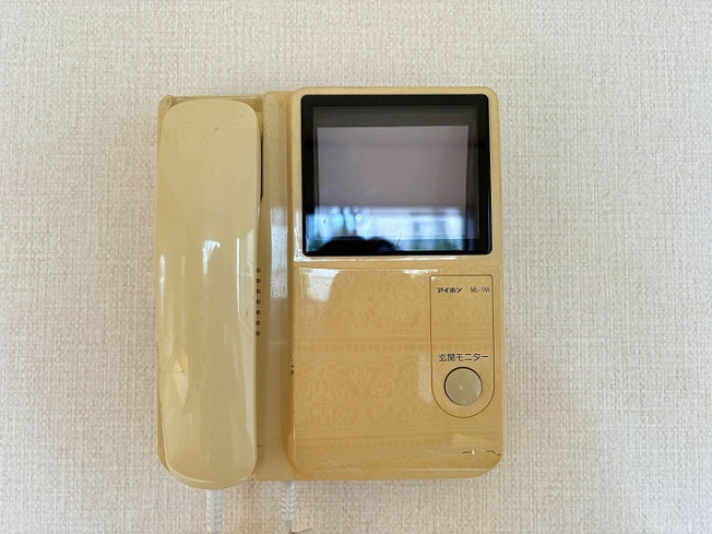 【防犯設備】 | ◇◆藤沢市亀井野 中古戸建◆◇