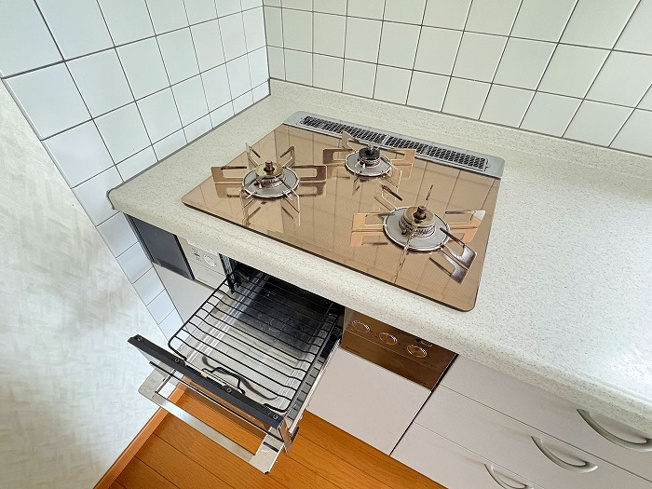 【キッチン】 | ◇◆藤沢市亀井野 中古戸建◆◇