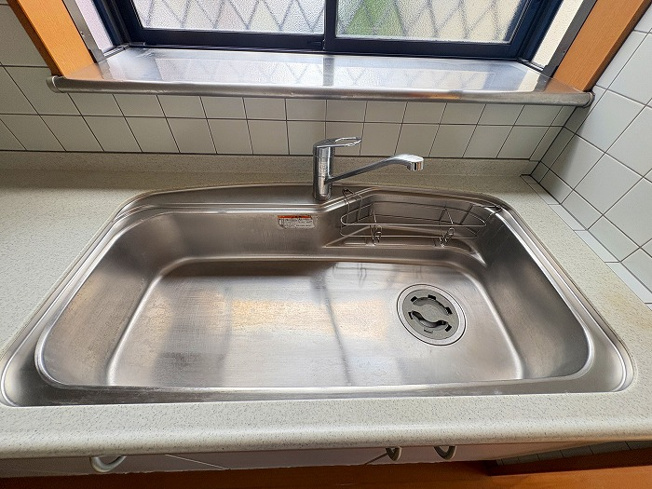 【キッチン】 | ◇◆藤沢市亀井野 中古戸建◆◇