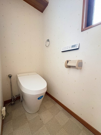 【トイレ】 | ◇◆藤沢市亀井野 中古戸建◆◇