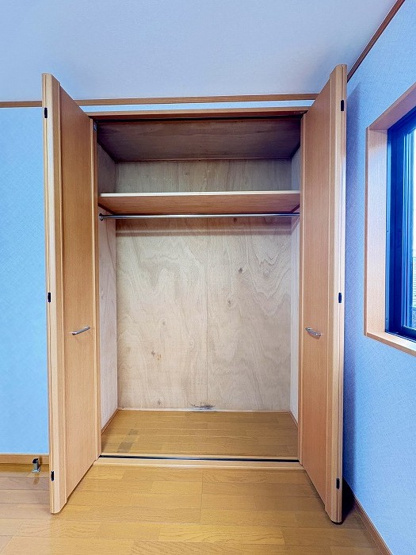 【収納】 | ◇◆藤沢市亀井野 中古戸建◆◇