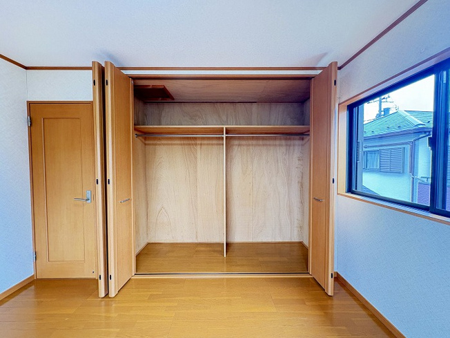 【収納】 | ◇◆藤沢市亀井野 中古戸建◆◇