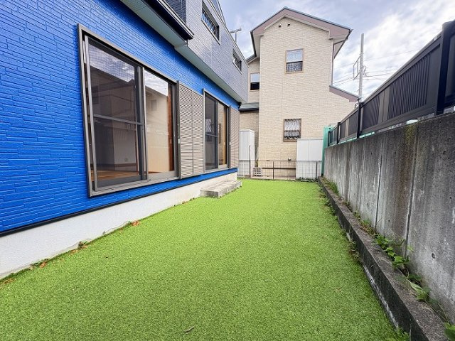 【庭】 | ◇◆藤沢市亀井野 中古戸建◆◇