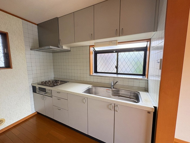 【キッチン】 | ◇◆藤沢市亀井野 中古戸建◆◇