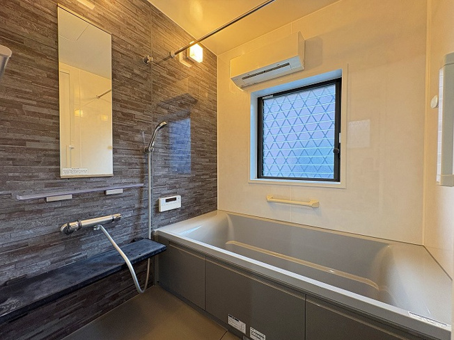 【浴室】 | ◇◆藤沢市亀井野 中古戸建◆◇