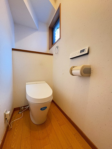 【トイレ】 | ◇◆藤沢市亀井野 中古戸建◆◇