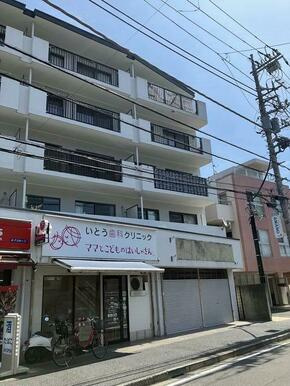 ラ・グランデ菊名