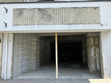 ラ・グランデ菊名の内装