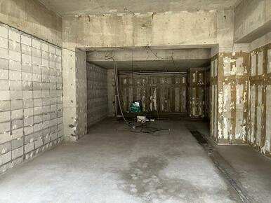 ラ・グランデ菊名の内装