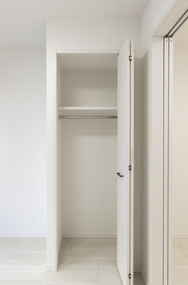 【収納】 | コンフォリア・リヴ品川南大井