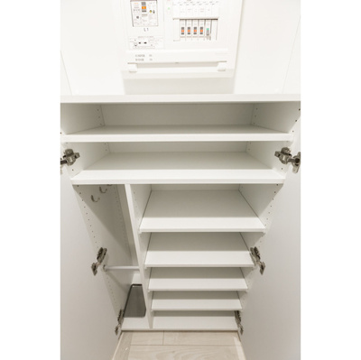 【その他】 | コンフォリア・リヴ品川南大井