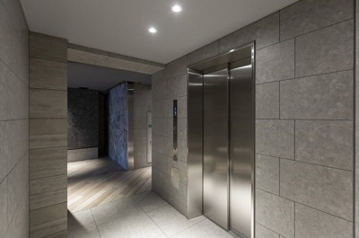 【その他共用部分】 | コンフォリア・リヴ品川南大井