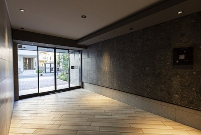 【その他】 | コンフォリア・リヴ品川南大井