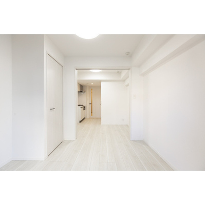 【居間・リビング】 | コンフォリア・リヴ品川南大井