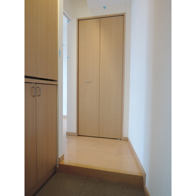 【玄関】 | ラビコート