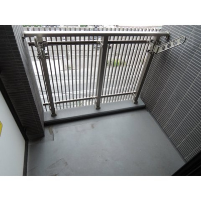 【バルコニー】 | ラビコート