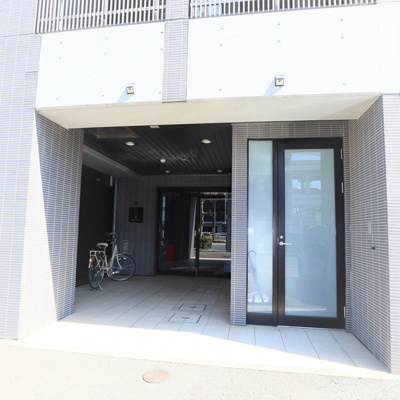 【その他共用部分】 | ラビコート