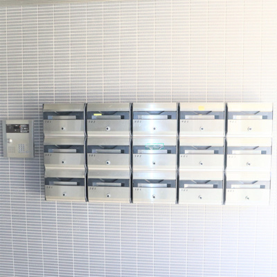 【設備】 | ラビコート