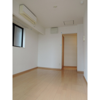 【寝室】 | ラビコート