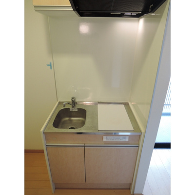 【キッチン】 | ラビコート