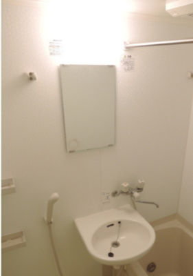 【洗面所】 | ラビコート