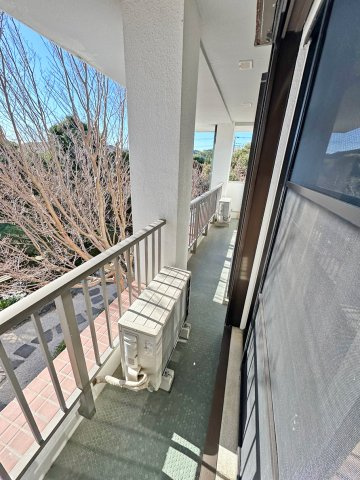 【バルコニー】 | 沼津市本字松下 中古住宅 EH05886 | 沼津市本字松下　バルコニー