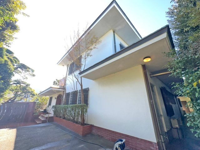 【外観】 | 沼津市本字松下 中古住宅 EH05886 | 沼津市本字松下　外観