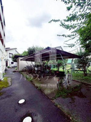 【その他共用部分】 | 矢澤ハイツ