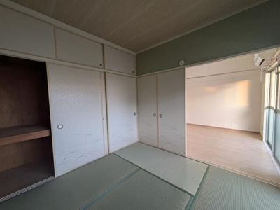 【内装】 | 矢澤ハイツ | 内装は落ち着いています