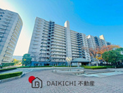 ワコーレロイヤルガーデン北本F棟　中古マンションの画像