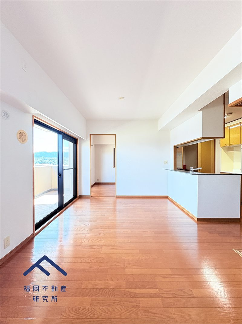 エバーライフネアシティ筑紫野