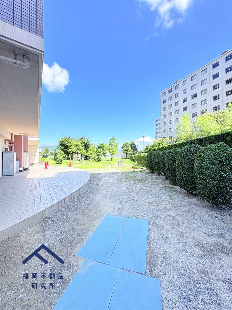 エバーライフネアシティ筑紫野のその他